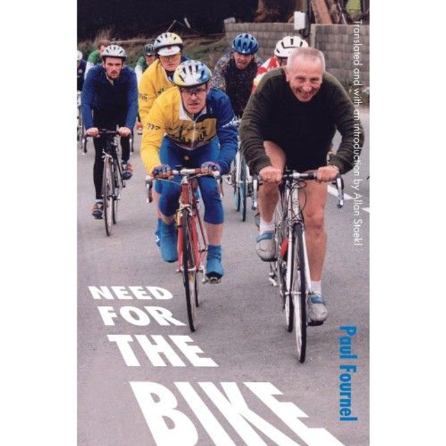 Paul Fournel - Need for the bike