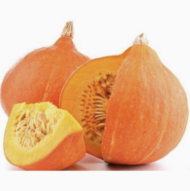 Potimarron