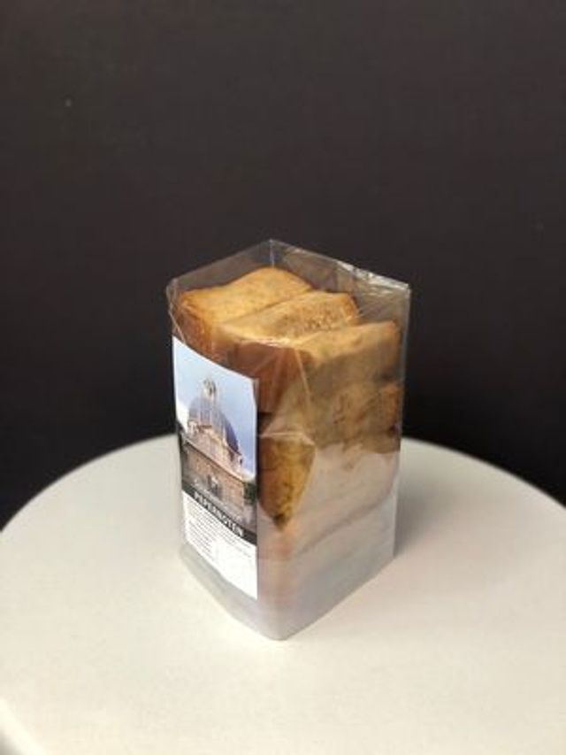 Pepernoot, Scherpenheuvels streekproduct 400gr.