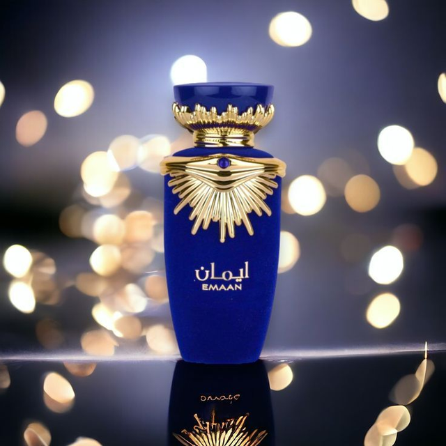 Lattafa Emaan Eau de Parfum 100ml 