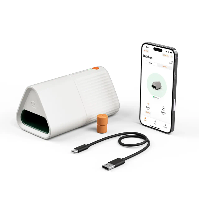 Piège à souris Goodnature