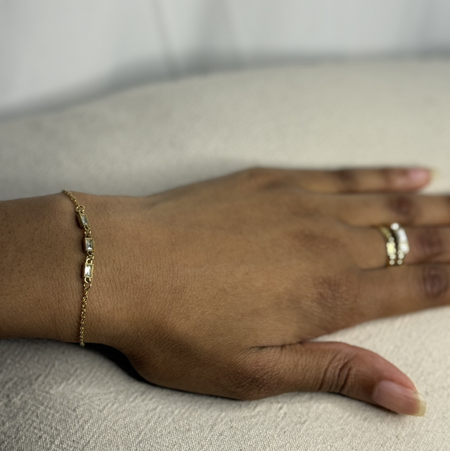 Bracelet Sienna