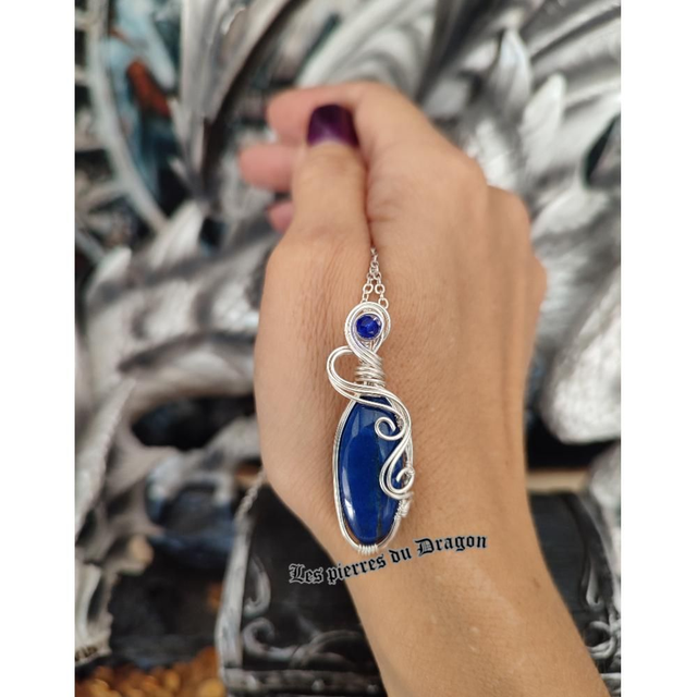 Talisman Equilibre mental