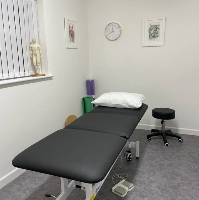 Physiotherapy 45 Minute Appointment 