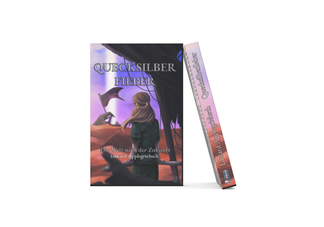 Quecksilberfieber - Die Welt nach der Zukunft