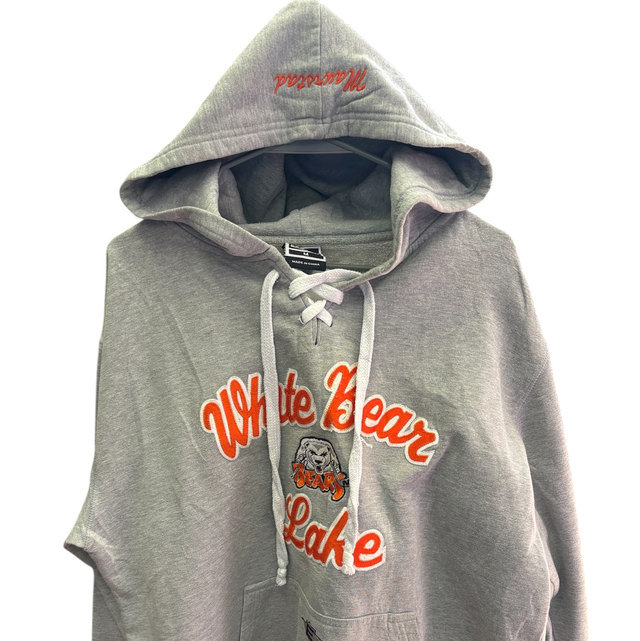 White Bear Lake hoodie 