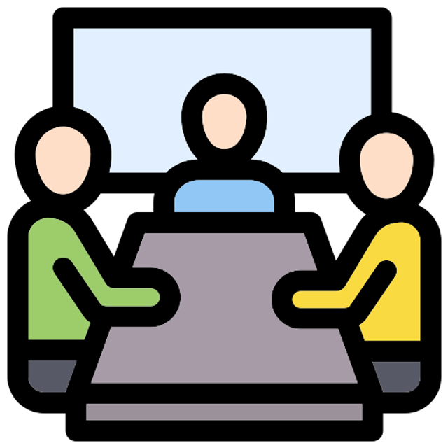 Room Hire (Royal British Legion)