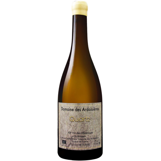 Quartz Blanc 2020