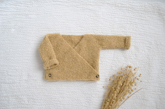 Brassière de naissance