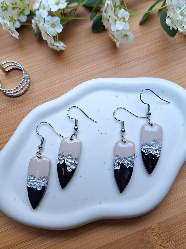 Élise - Éclat argenté