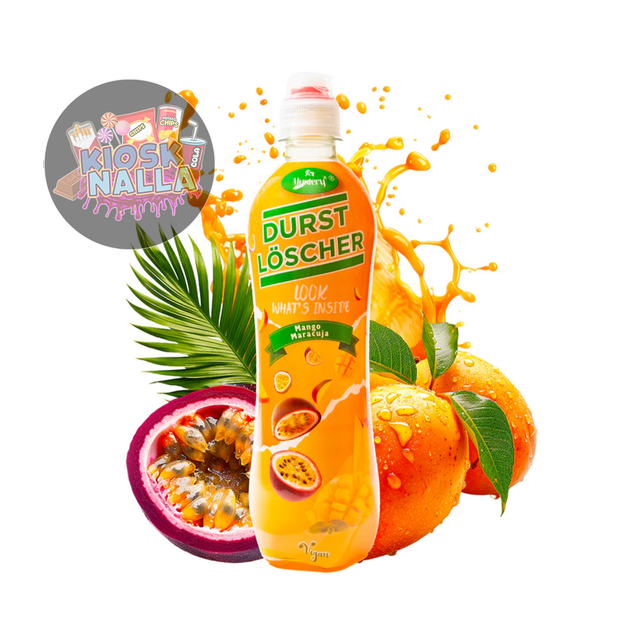Durstlöscher - Mango Maracuja