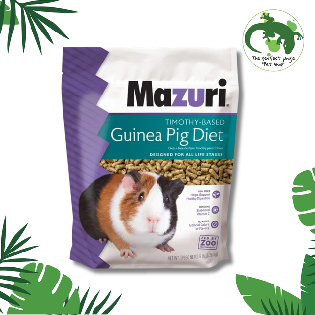Mazuri Cuy 