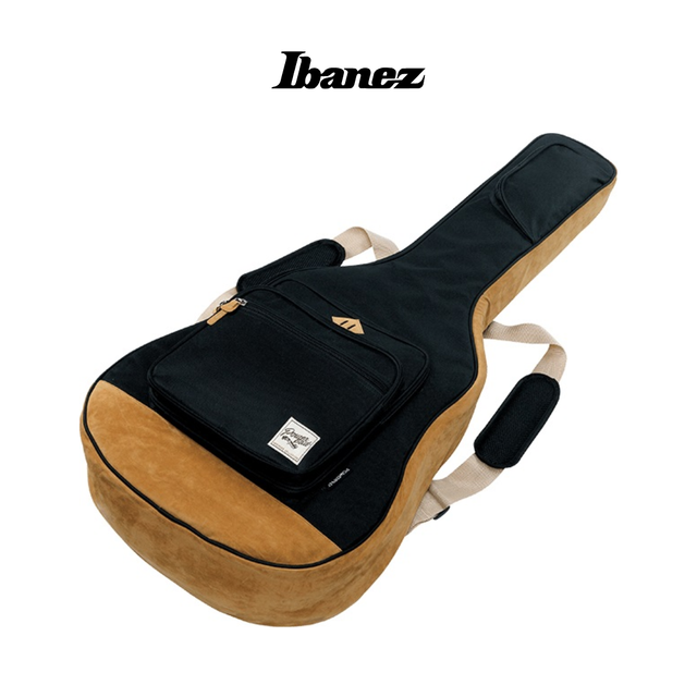 Ibanez IAB541-BK Gigbag Western