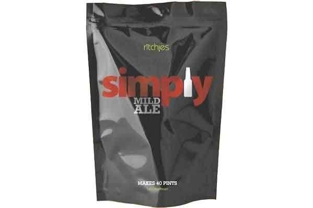 Mild Ale - Simply! 