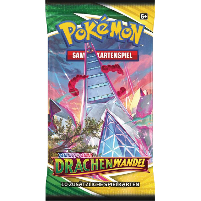 Drachenwandel