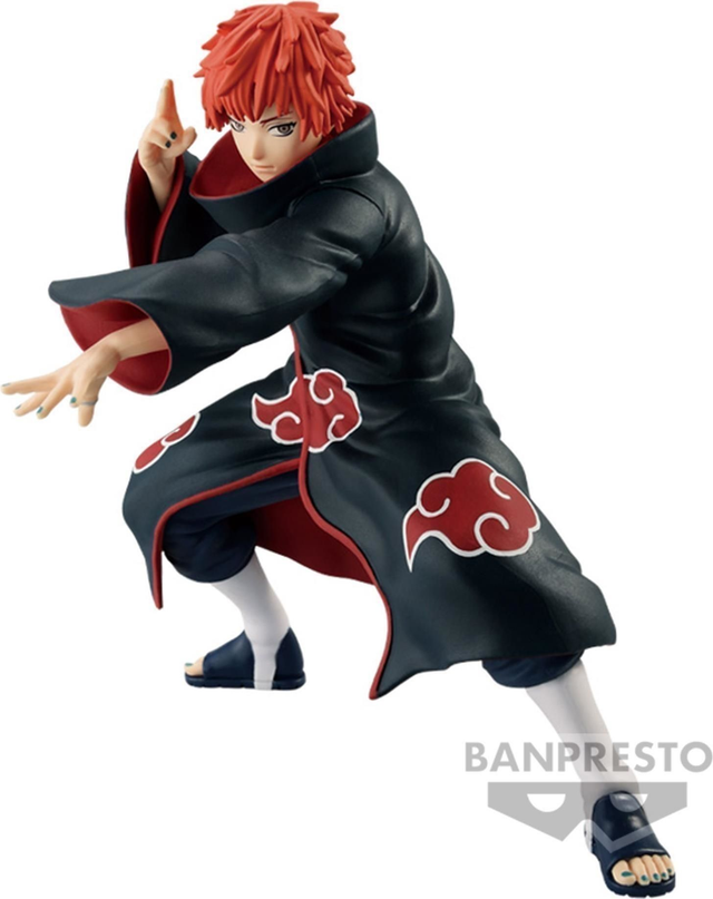 Figures - NARUTO - Figurine Sasori