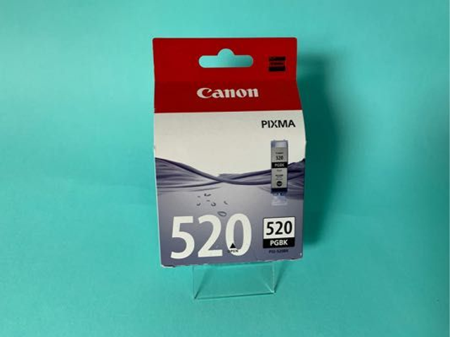 Canon PGI-520BK Druckerpatrone