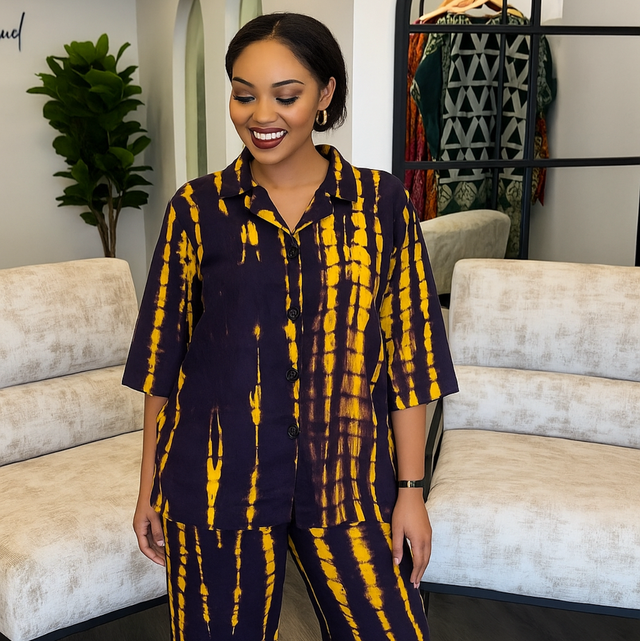 Viscose set