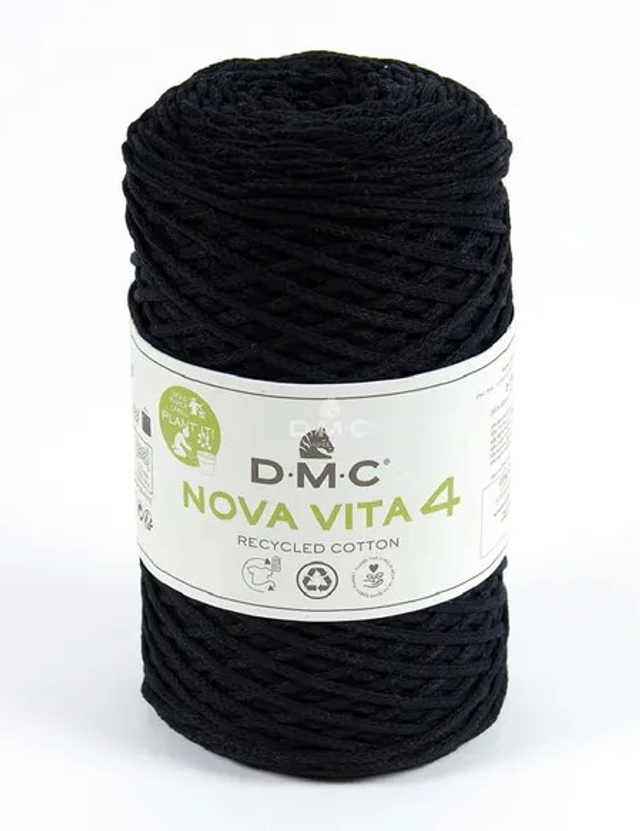 DMC Nova Vita nr.4 250g 2,5-3mm
