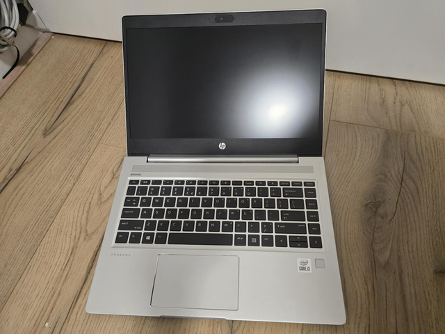 14"*Hp Prook 440 G7*I3-10110U*8Gb DDR4*256GB M.2*W11
