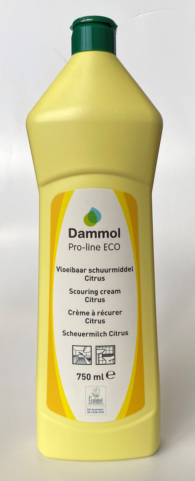 Dammol Schuurmiddel