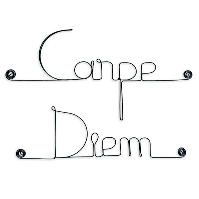 Carpe Diem