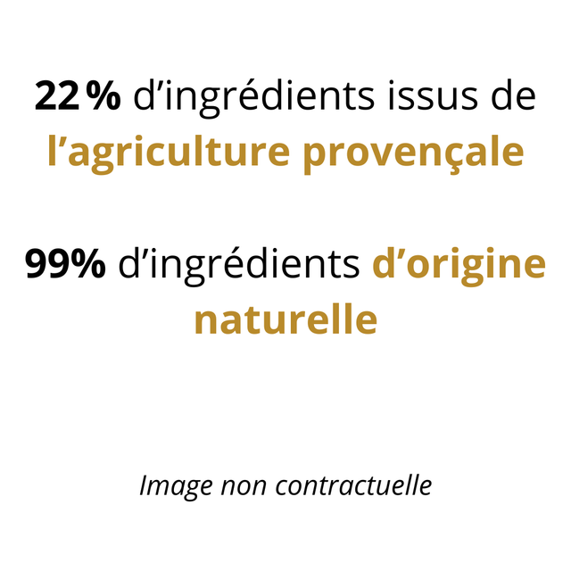 Crème Protectrice Terre et Ciel 50 ml