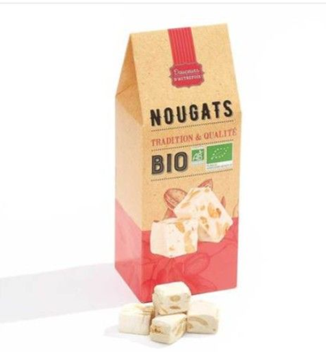 Nougats bio
