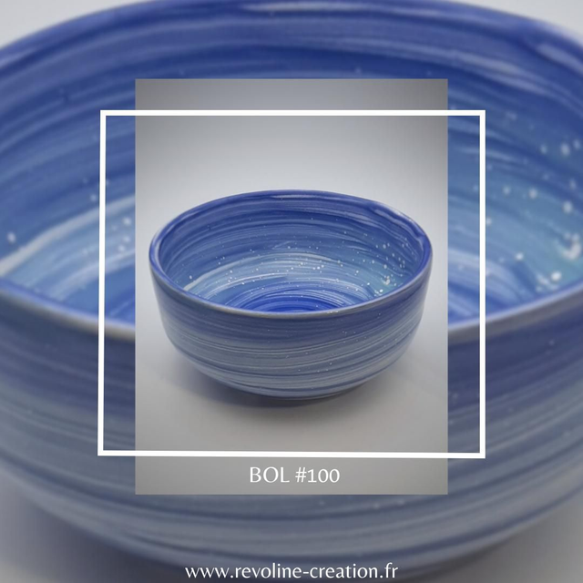 Bol #100