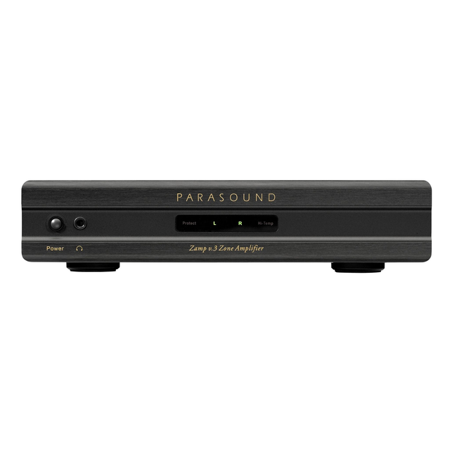 Parasound Z-Amp V3