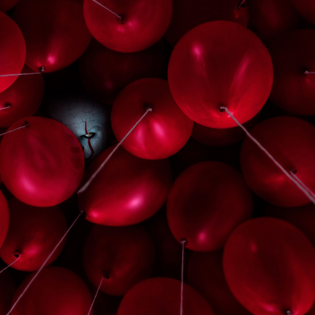 PENNYWISE | MELT BAR