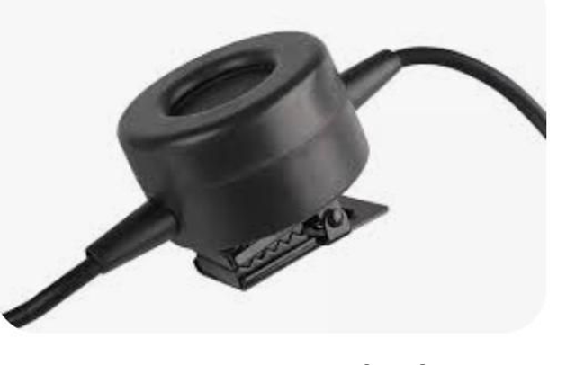 Dra PTT Tci Button Black 