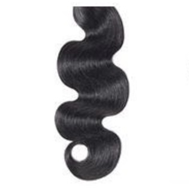 Tissage cheveux RAW 20’’ (50cm) Body Wave 