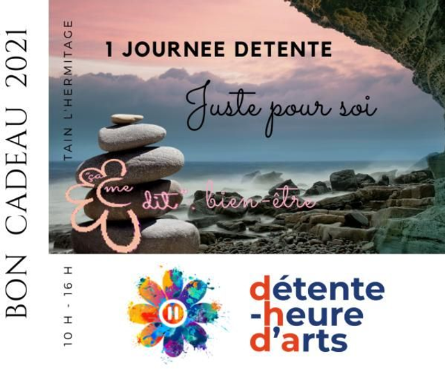 Ca me dit : bien-être