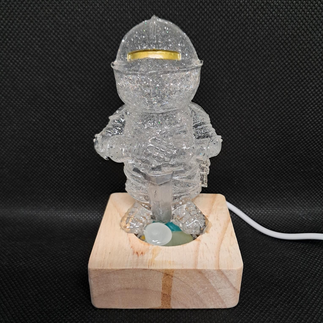 'Sir Sword' LED light