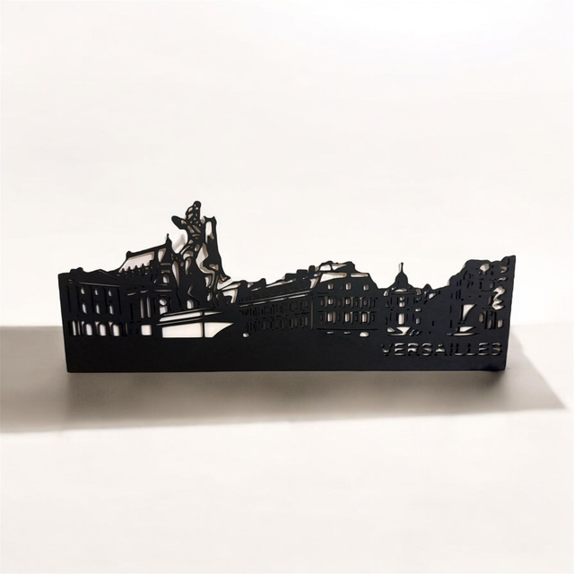 Tableau bois Versailles