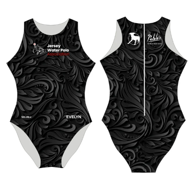 Womens Water Polo Suits (2025)