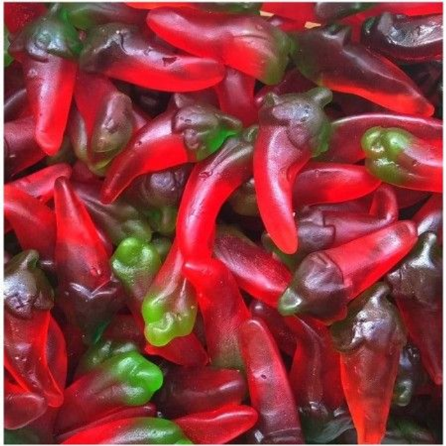 Piment - 100g