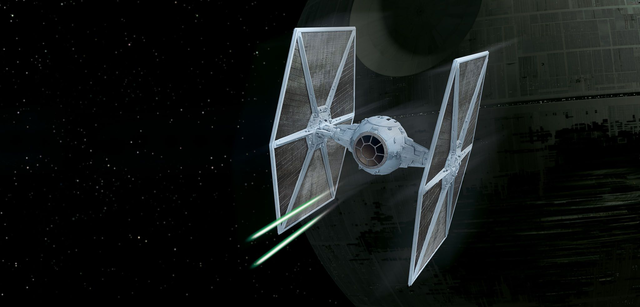 TIE Fighter