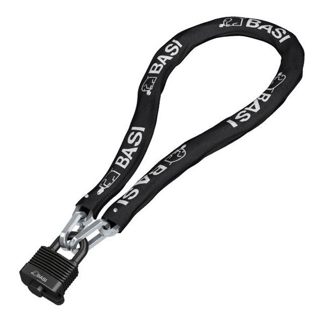 ZR 322 Kettenschloss Witterungsschutz