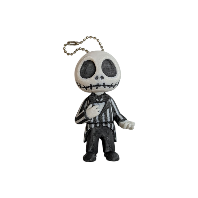 Jack Skelly Flexi Buddy