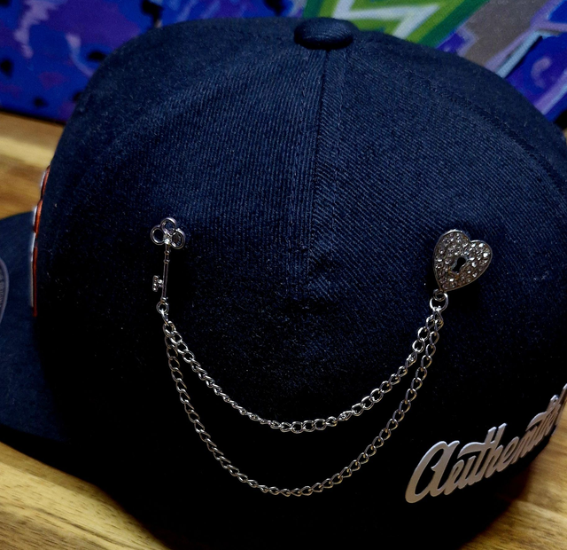 PENDENTIF #3