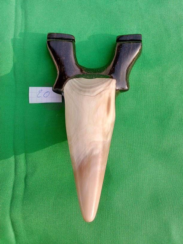 11-07 Lance Pierre Compétition artisanal (2 bandes)