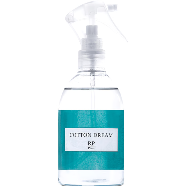 Spray textile RP PARIS 250ml-Cotton dream