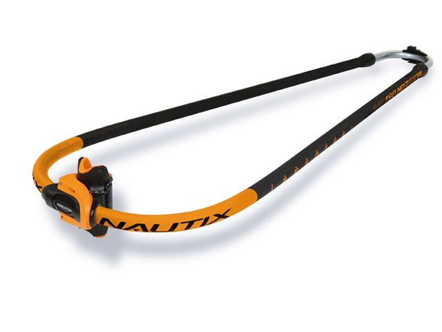 Nautix - Wishbone NX Wave HD 140-190cm