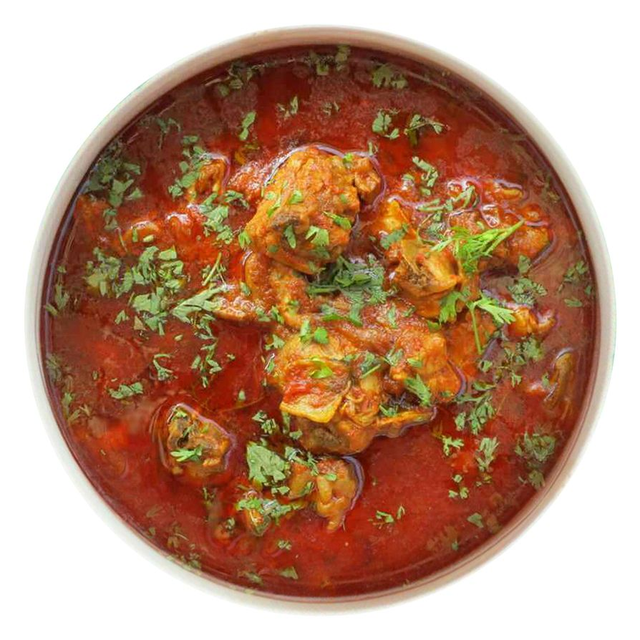 Royal Chicken (Spicy)