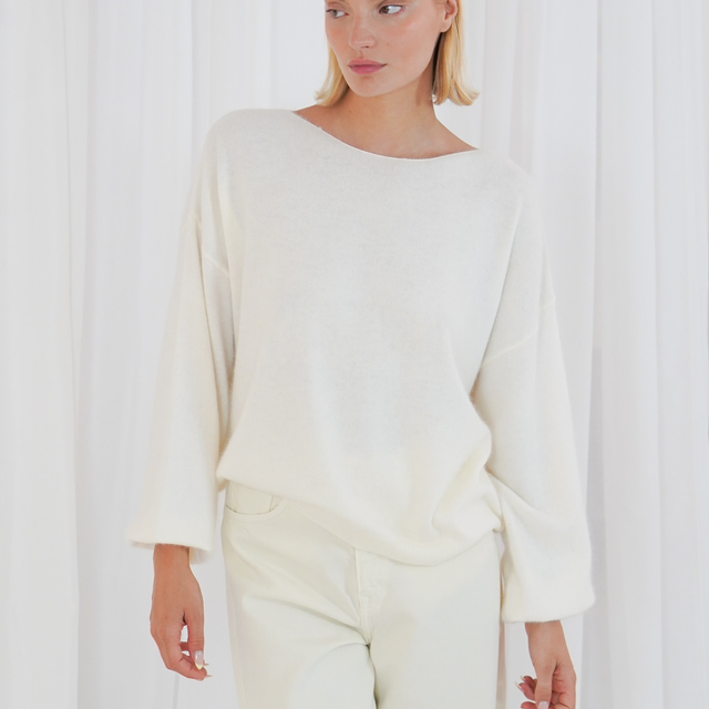 TWNS Los Angeles Off White 