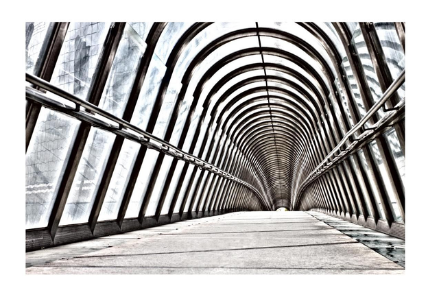 Japan Bridge, Paris