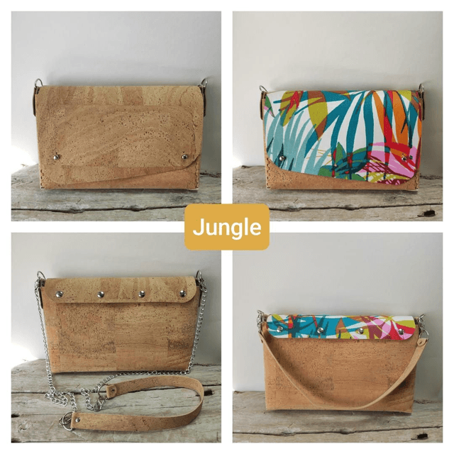 Rabat pour Sac Emsie