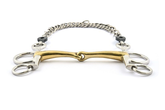 Mors JUMP'IN pelham petites branches